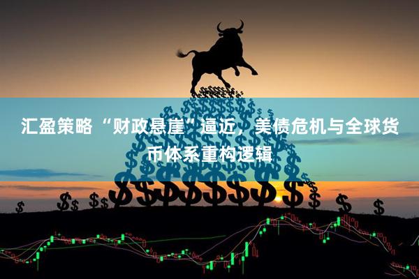 汇盈策略 “财政悬崖”逼近，美债危机与全球货币体系重构逻辑